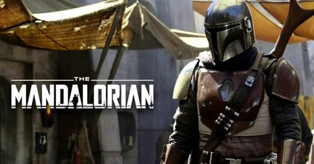 The Mandalorian : la série de Disney+ détrône Stranger Things en seulement une semaine !