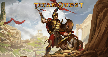 Titan Quest : ce magnifique coffret Collector du jeu vidéo est en promotion