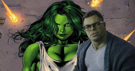 Marvel : ce personnage inattendu pourrait apparaître dans la prochaine série She Hulk