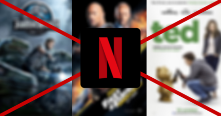 Netflix : la plate-forme pourrait perdre une importante partie de son catalogue