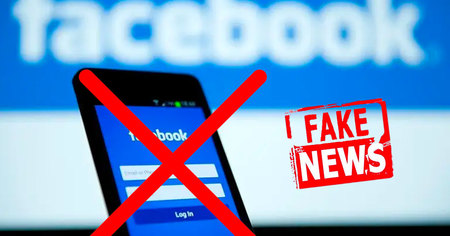 Facebook adopte une nouvelle méthode pour lutter contre les fake news