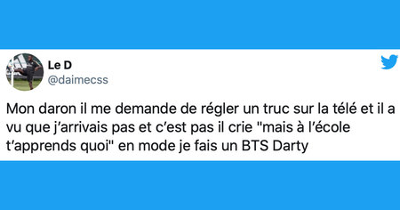 Le top 15 des tweets de la semaine #267