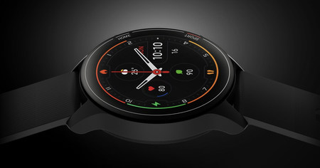 Xiaomi Mi Watch : l'excellente montre connectée profite de 40 euros de remise