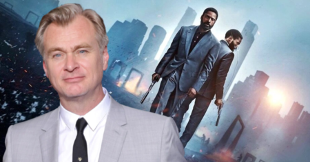 Christopher Nolan : le réalisateur défend son film le moins populaire