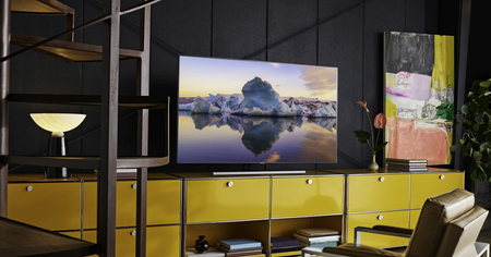 Un super pack Samsung TV QLED pour jouer et pour la prochaine coupe du monde