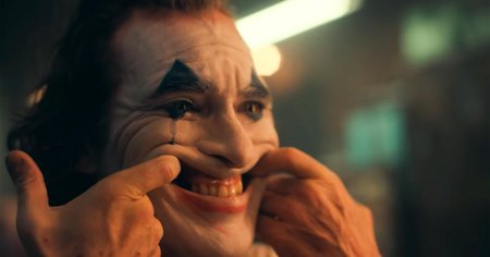 Le réalisateur de Joker veut un film R-Rated (interdit aux moins de 17 ans)