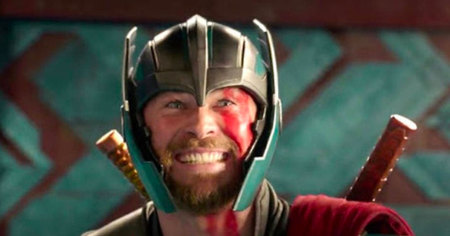 Thor Love and Thunder : Thor va pouvoir compter sur ce nouvel allié pas comme les autres (photos)