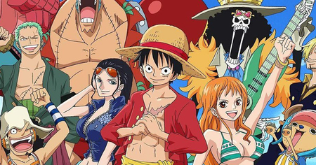 One Piece : un puzzle de 1000 pièces pour les fans de la saga à moins de 10 euros