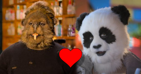 Netflix : bientôt des speed dating entre des castors et des pandas