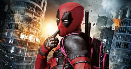 Deadpool pourrait bien faire un retour fracassant dans une série R-Rated