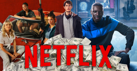  Netflix : 7 000 artistes français attaquent la plateforme avec cette réclamation