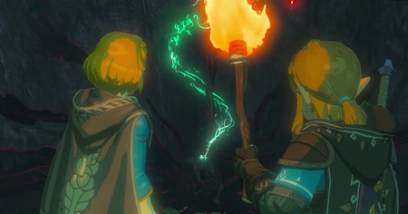 Breath of the Wild 2 : le jeu prévu pour 2020 ?