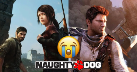 Naughty Dog : clap de fin pour cette licence culte du studio