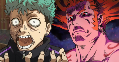 Après Jujutsu Kaisen, MAPPA partage ce nouveau trailer hilarant de son prochain anime