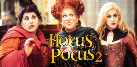 Hocus Pocus 2 : la suite du film est en préparation sur Disney+