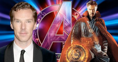 Avengers 5 : Benedict Cumberbatch fait l'annonce que tous les fans du MCU attendent