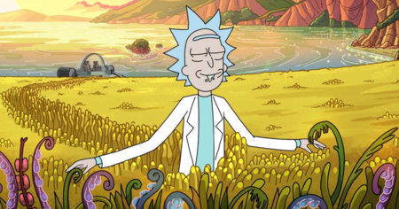 Rick & Morty : la saison 4 se dégote une date sur Netflix et c'est pour bientôt !