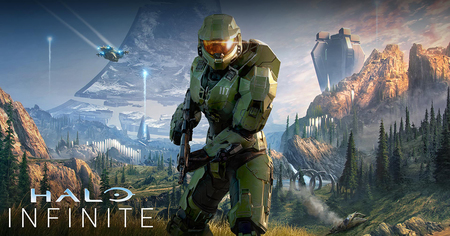 Halo Infinite : petit prix pour le jeu de tir référence sur Xbox One et Xbox Series