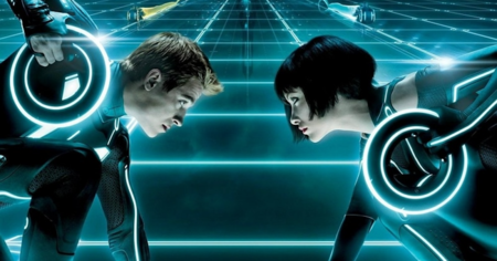 Tron 3 : de bonnes nouvelles en provenance directe de Disney