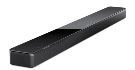 Super prix pour la barre de son Bose Soundbar 500, profitez-en