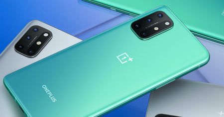 Le OnePlus 8T 5G 256 Go est lui aussi en soldes, profitez-en pour changer de mobile