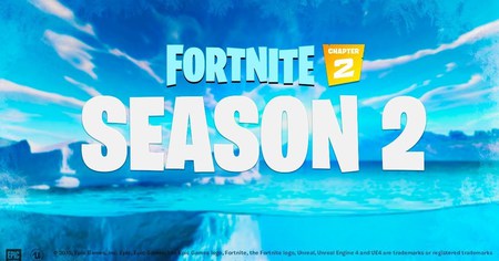 Fortnite : découvrez le trailer de la saison 2 du chapitre 2 !