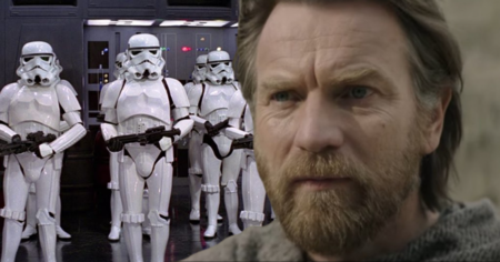 Obi-Wan Kenobi : la série va enfin offrir ce qui manquait aux Stormtroopers dans les précédentes trilogies