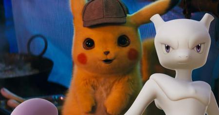 Après Détective Pikachu, deux autres films live action seraient en préparation