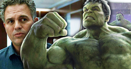 Marvel : la version la plus forte de Hulk a vu le jour