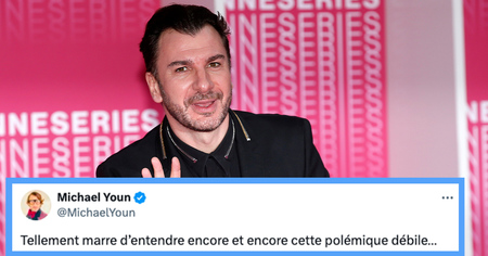 Les Enfoirés : Michael Youn pousse un énorme coup de gueule face à cette polémique injuste