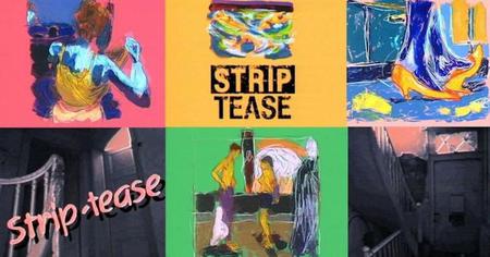 Strip-tease : 250 épisodes mis en ligne gratuitement pour vous occuper pendant le confinement !