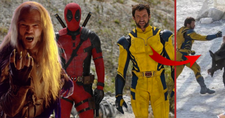 Deadpool 3 : la première image de Dents-de-sabre vient de fuiter