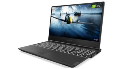 400 euros de réduction sur ce puissant PC portable gaming  Lenovo Legion avec sa RTX 2060 et son Core i5