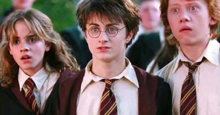 Harry Potter : Warner précise ses plans pour la licence culte