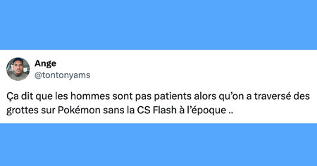 Le top 15 des tweets les plus drôles de la semaine #472