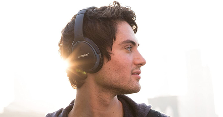 Le super casque sans fil Bose SoundLink II est en ce moment en vente flash