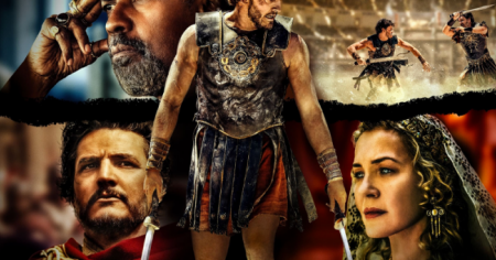 Gladiator : cette star est partante pour un troisième film