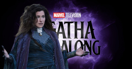 Agatha All Along : ce groupe de méchants introduit dans la série Marvel