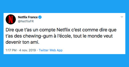 Le top 15 des tweets geek de la semaine #231