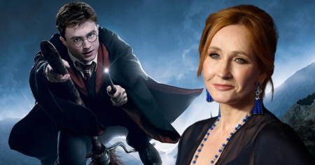 Harry Potter : en plein développement de la série HBO, J.K. Rowling visée par une plainte