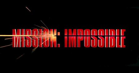 30% de réduction sur le coffret intégrale Mission : Impossible avec les 6 films