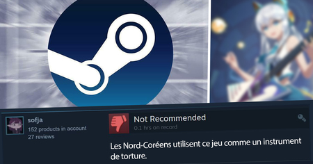 Steam : à peine sorti, ce jeu attendu devient l'un des pires jeux de l'Histoire de la plateforme