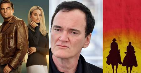 Quentin Tarantino renonce à un projet ambitieux et risqué