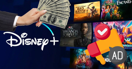 Disney+ : publicités, partage de compte... Ces nouvelles règles vont enrager les abonnés