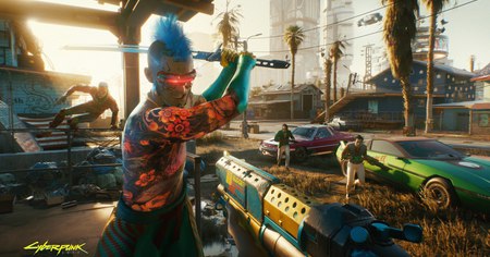 Cyberpunk 2077 : son report affecte un autre gros jeu attendu