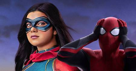 Ms. Marvel : les premiers avis sur la série la comparent à Spider-Man Homecoming