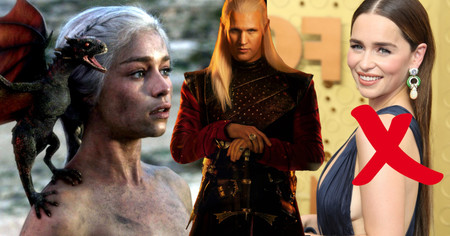 House of the Dragon saison 2 : non, la Daenerys d'Emilia Clarke n'est pas apparue