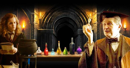 Harry Potter : les 7 meilleures potions de l'univers magique