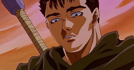 Berserk : cette excellente nouvelle va réjouir les fans qui attendent l'animé de 1997 sur Netflix