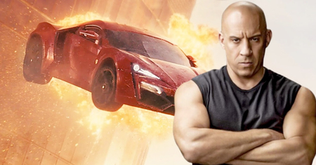 Fast X : Louis Leterrier tease une course de voitures jamais vue dans Fast & Furious